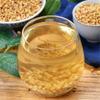 Tè Biologico di Grano Saraceno Erbe Oro Bevanda Salutare Cinese