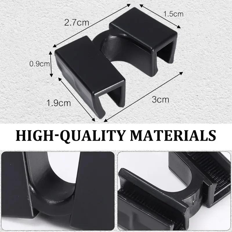 12/1Pcs Reusable Chopstick Helpers Training Chinese Chopstick Holder For Children Beginner Trainers Or Learner Kitchen Tableware