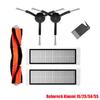 For Xiaomi Robot Vacuum Cleaner 1 / 1S SDJQR01RR SDJQR02RR SDJQR03RR Roborock E2 E3 E4 E5 S4 S4 Max S5 Main Parts