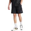 adidas Casual Shorts Men's Black IR5230
