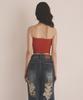 Eialyu Basic Tube Top