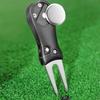 Multipurpose Switchable Folding Magnetic Detachable Ball Marker