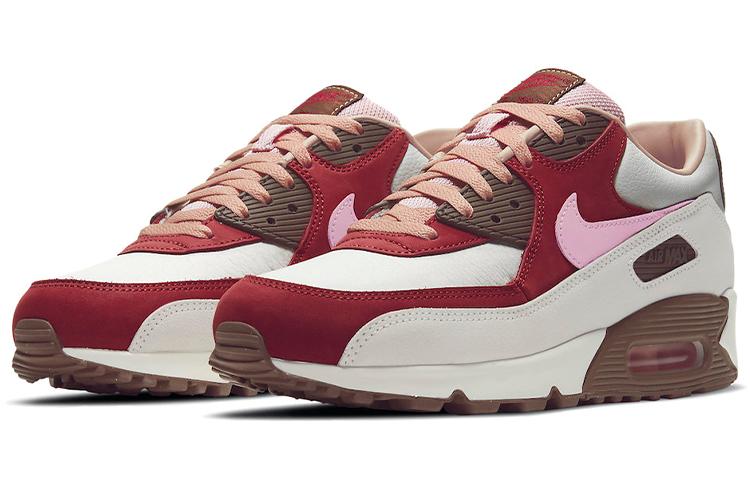 DQM X Nike Air Max 90 "Bacon" 2021 CU1816-100