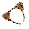 Halloween Leopard Costumes for Kids Toddlers Animal Costume Cosplays Accessories