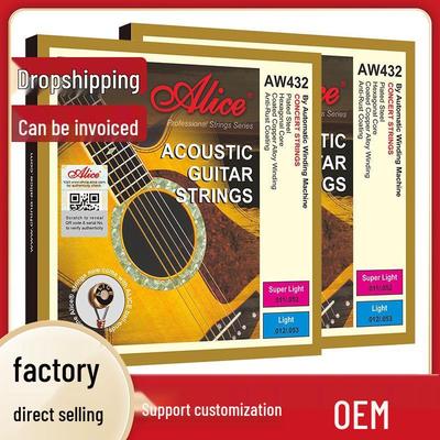 Accessori per chitarra – Corde per chitarra