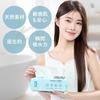 ITO Cleansing Towels Facial Towels, 60 Towels X 3 Sets. OEKO-TEX Certified. Gentle Enough for Babies. ITO Original Sharkskin Pattern Embossed Fabric.