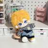 Suit Plush Doll Clothes Dress Up No Attribute Doll Clothes Cotton Doll Clothes  Doll Accessories