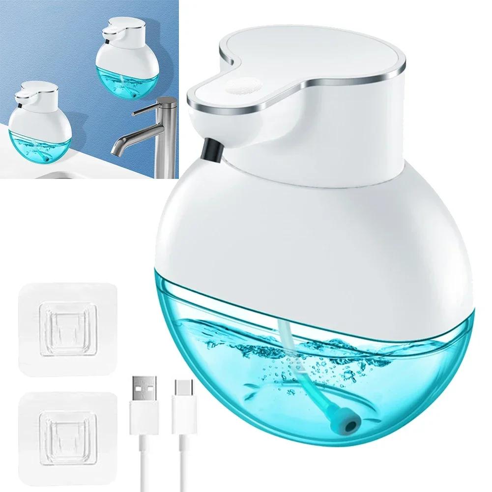 For Bathroom Touch-Free Foam Machine Wall Mounted Soap Dispenser Hygiene Solutions Induction Foam Soap Machine