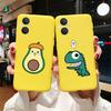For One Plus Nord N20 5G Case Nord N20 GN2200 Back Cover Silicone Phone Cases Cute Cartoon for Oneplus Nord N20 5g 6.43'' Fundas