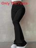 Casual Pants For Women With Polyester Spandex Fabric For Comfortable Fit