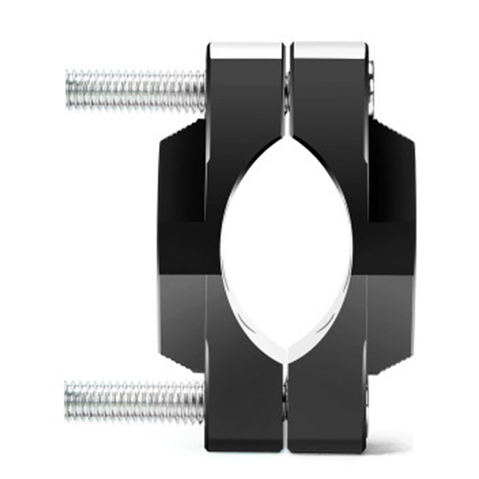 

Кронштейны для крепления фонаря на переднюю вилку, держатель для крепления противотуманных фар, удлинительный зажим для мотоцикла 32-54 мм 1