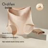 Ordifen Seamless High-Waist Tummy Control Panties