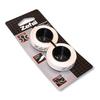 Fond De Jante Zéfal Blíster 13 Mm (2 Unités) - ZEFAL - Pour Vélo De Route Et Trekking