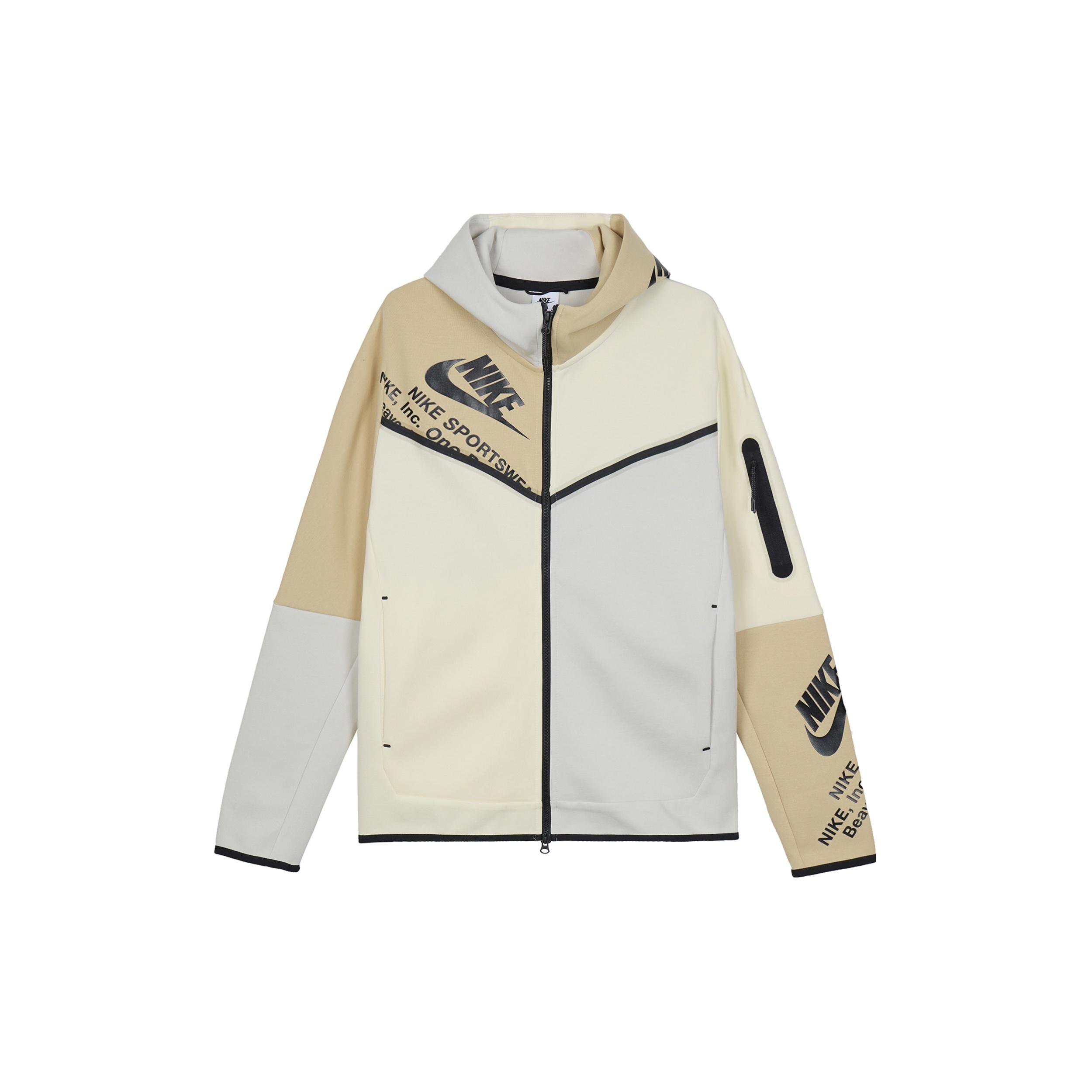 Vīriešu Nike Sportswear Tech Fleece ar