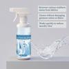 Fast-Acting Laundry Stain Remover - Gentle & Effective Spot Cleaner for Stubborn Stains - Convenient Fabric Care Solution