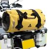Universal Motorcycle Bags Waterproof Bag 40L 80L/90L Motorbike Dry Duffel Bag for Travel,Motorcycling, Cycling,Hiking,Camping