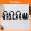 Modern Plastic Foil Cutter With Stainless Steel Blade For Kitchen Use