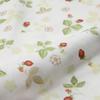 Nishikawa Pillowcase, Wedgwood Wild Strawberry, 63x43cm Pillow, 100% Cotton, Made In Japan, Pink, PJ07305679P