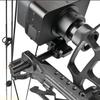 A1A2 Aluminum Alloy Compound Bows Mount Tactically Night Viewing Holder