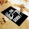 2025 New six and seventeen Carpet Rug for Living Room Bedroom Home Sofa Decoration,Kids play Non-slip Floor Mat