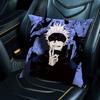 Jujutsu Kaisen Gojo Satoru Pillowcase Modern Home Decoration Living Room Luxury Cushion Cover For Sofa Decorative Pillowcases