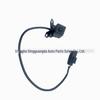 95750-3W020 Rear Camera Compatible with 2011-2013 Kia Sportage.