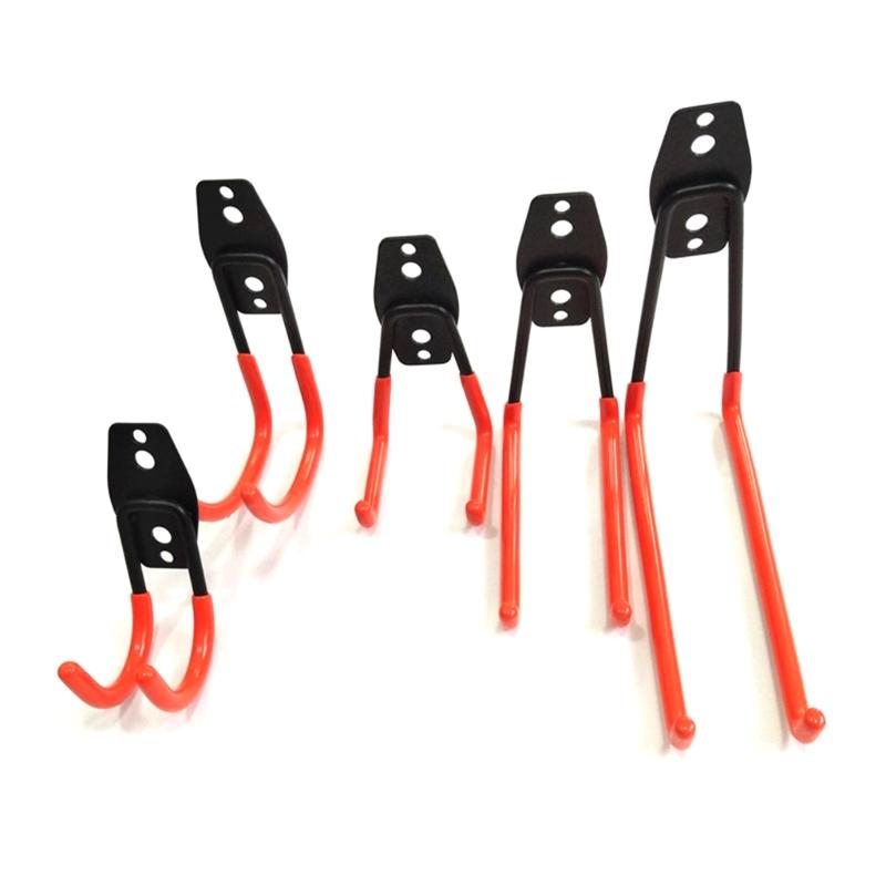 Cable Holder Wall Mount Bracket Hanger Charging Hanger