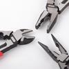 8inch Multifunctional Universal Diagonal Pliers Needle Nose Pliers Hardware Tools Universal Wire Cutters Electrician