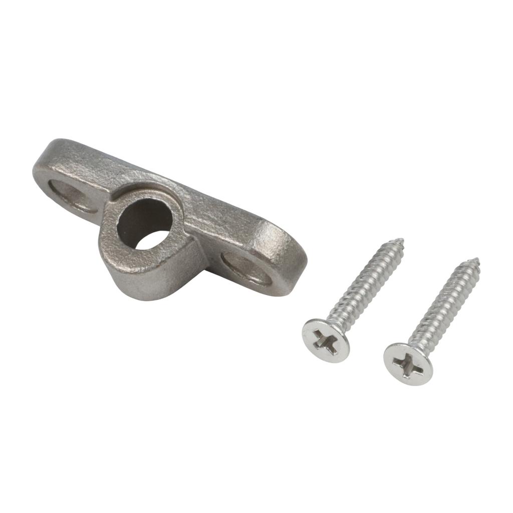 Camping Gear Essential Set of 6 Stainless Steel Wall Eyelets Available