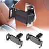Para BMW IX i5 G60 G05 G06 G61X3 X5 X6 Série 5 Série 7 2025 G45 Suporte Especial Multimídia para Banco Traseiro de Carro para Suporte de Celular iPad
