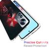 Umbrella Corporation Phone Case For Xiaomi Mi 13 12T Poco F7 Pro 14 Ultra 15 Pro 12X 12 9 8 Lite 5G 11T 11i 10 10T Pro Capa C