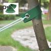 Popruhy na strom pro vytyčování Podpěrné popruhy pro strom s kovovými přezkami Popruhy pro vytyčování stromů pro narovnání nově vysazených stromků Ochrana proti hurikánu