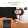 2-in-1 Bluetooth Adapter Bluetooth 5.0 Audio Adapter Bluetooth Transmitter Receiver for TV Laptop