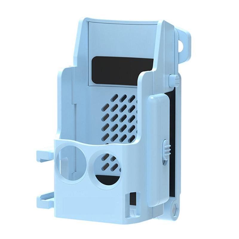Magnetic Mount for Pocket 3 Clip Holder Cycling Tabletop Base Adjustment Camera Cold Shoe Mount Bracket Accessories