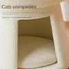 Cat Nest Shoe Changing Stool Low Stool Entrance Foyer Storage Stool Entrance Shoe Wearing Stool Furniture For The Living Room