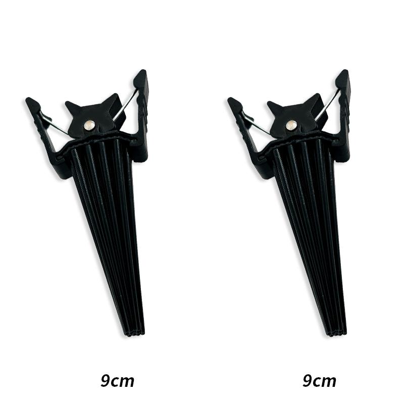1-2pcs Portable Styling Clip Unisex Volumizing Hair Clips Fluffy Hairpin Curling Roots Volume Fixed Shape Pins Root Headwear