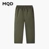 MQD Boys' Outdoor Camping Cargo Pants