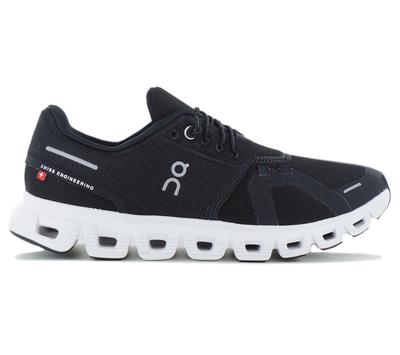 Cloud 6 - Damen Sneakers Schuhe Black-White 3WF10060299 5 ORIGINAL