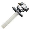 Motocykl Spínač palivového ventilu Petcock Podtlakový kohoutek Benzínový kohoutek Pro Katana GS450 450 550 650 750 850 GSX600F GSX750F