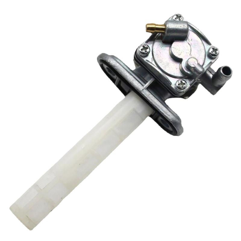 Motocykl Spínač palivového ventilu Petcock Podtlakový kohoutek Benzínový kohoutek Pro Katana GS450 450 550 650 750 850 GSX600F GSX750F