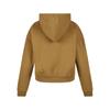 Urban Classics Womens/Ladies Boxy Full Zip Hoodie