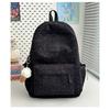 School bag High value backpack Lightweight large capacity backpack Backpack
