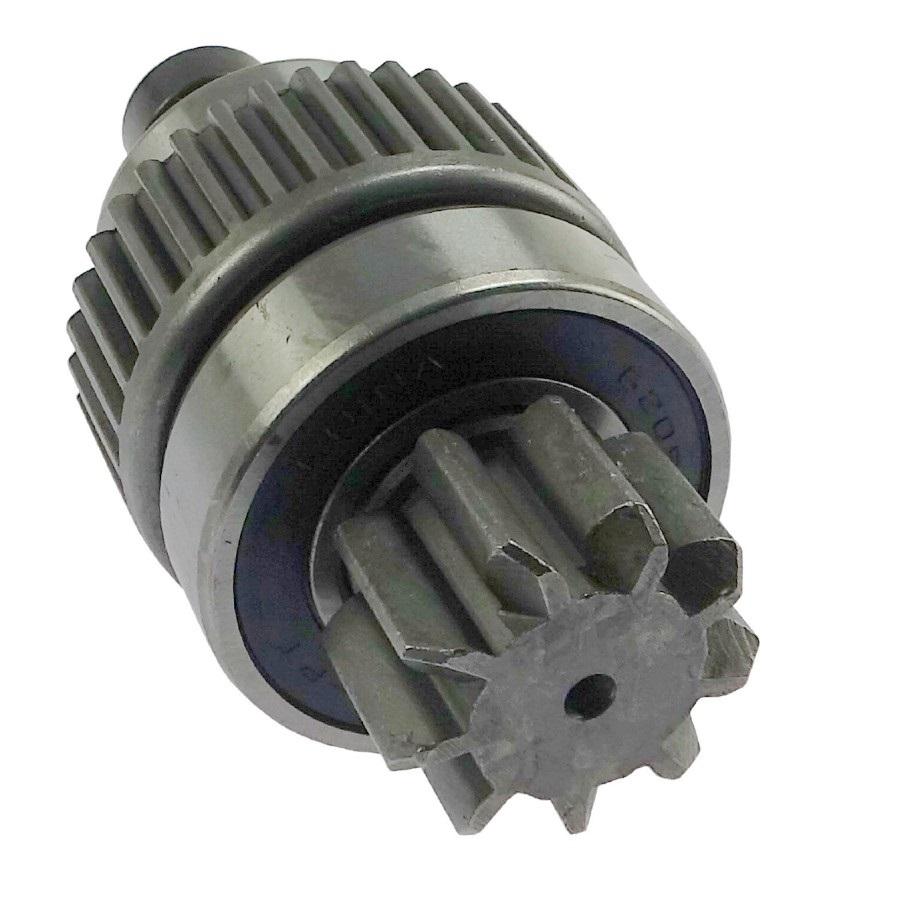 Magneton Case Starter Clutch Assembly 9142805 9142744 9142680 Elmot