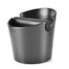 54MM Coffee Bottomless Portafilter Replacement Filter Basket For Sage Breville 870 878 880 Espresso Accessories Barista Tool