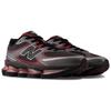 Męskie Trampki New Balance Abzorb 2000 'Black Cement Podium Red'