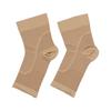 Men Women Sports Socks Compression Running Protector Ankle Protection High Elastic Pressure Socks Boat Ankle Socks 1/2/3 Pairs