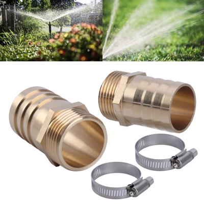 Zalévání a zavlažování – Hadicové konektory