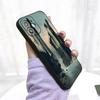 T-The L-Lord OF -The Rings Phone Case For IPhone 17 Pro Max 15 Pro 16 14 Plus 12 13 Mini 11 Pro Shockproof Soft Cover