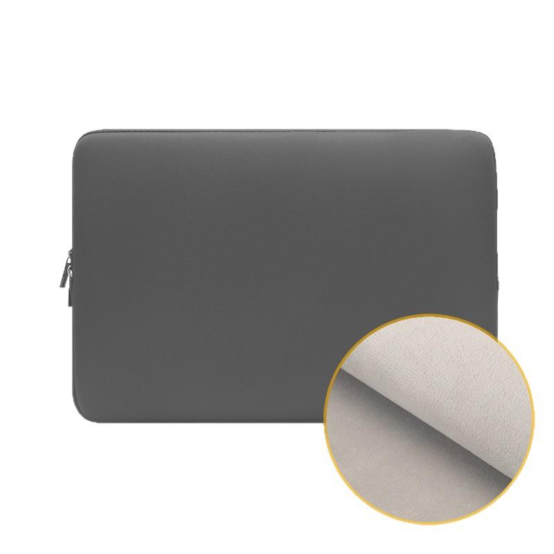 TS JYL laptop bag,Laptop Protective Sleeve Foam Fleece 13-15.6-inch Shockproof Storage Bag
