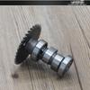 Kymco GY6/50/60/80 Four-Stroke Camshaft Assembly & Rocker Arm for Motorcycles